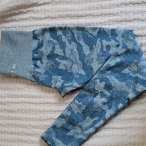 Nvgtn leggings xs used once